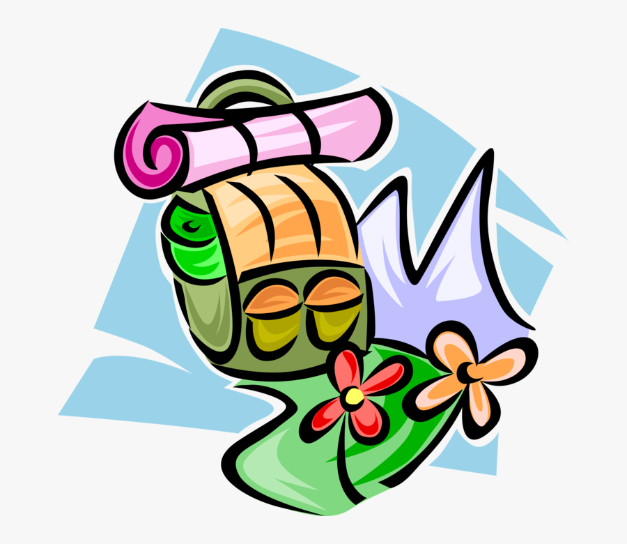 Hiker Group Transparent Free, Transparent Clipart