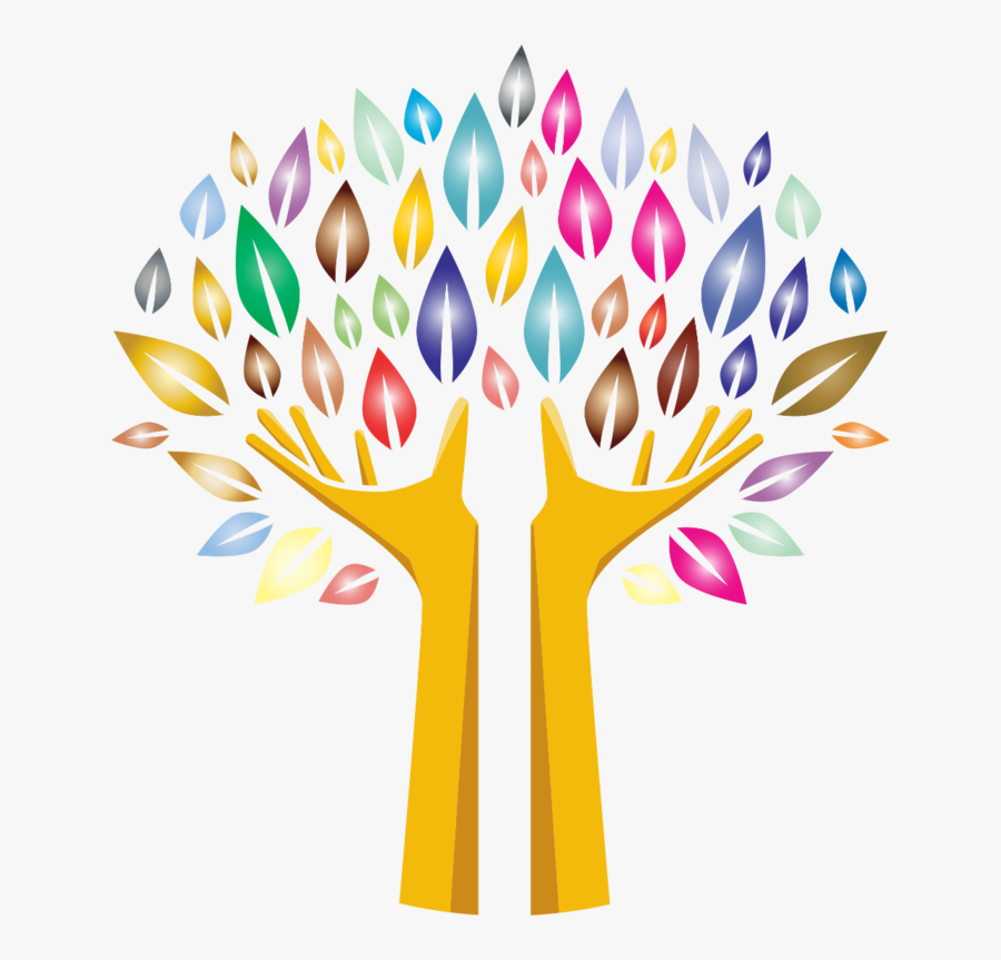 Family Tree Birthstone Pendant - International Self Care Day 2019, Transparent Clipart