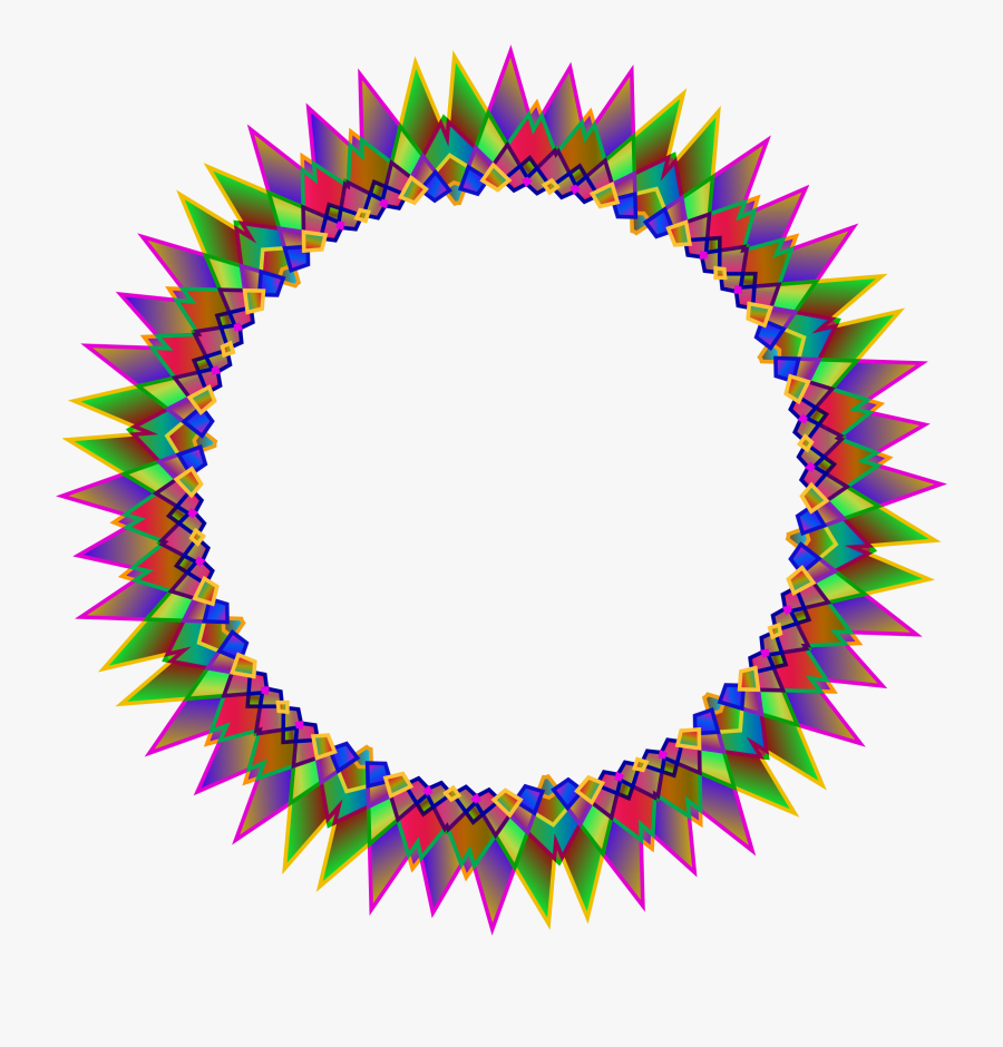 Circle,health Care,health - College Diploma Seal, Transparent Clipart