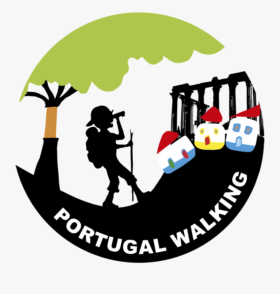 Arr Bida Tour Portugal - Roman Temple Of Évora, Transparent Clipart