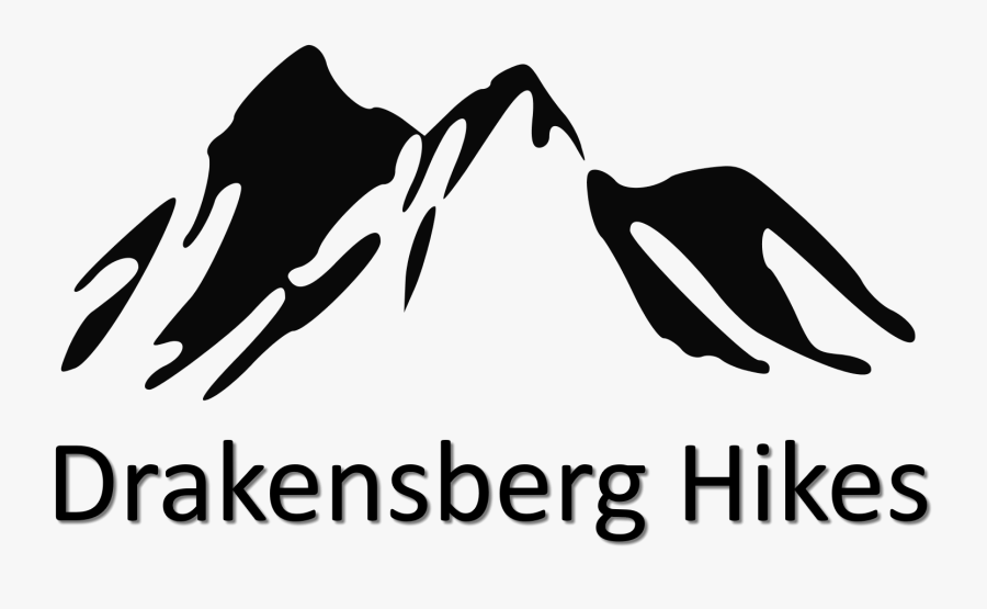 Drakensberg Hikes - Drakensberg Logo, Transparent Clipart