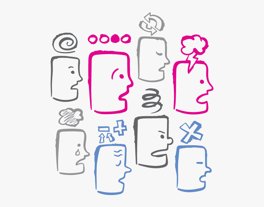 Question Clipart Mental, Transparent Clipart