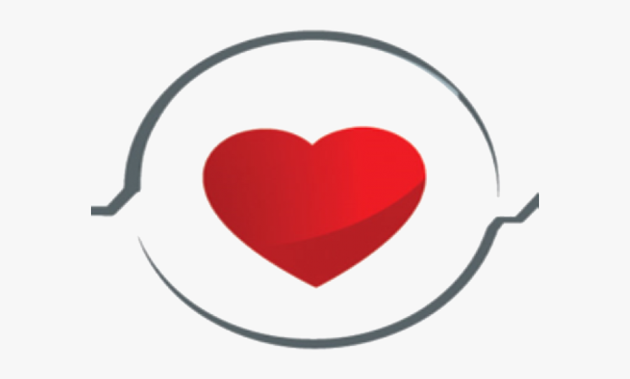 Heart, Transparent Clipart