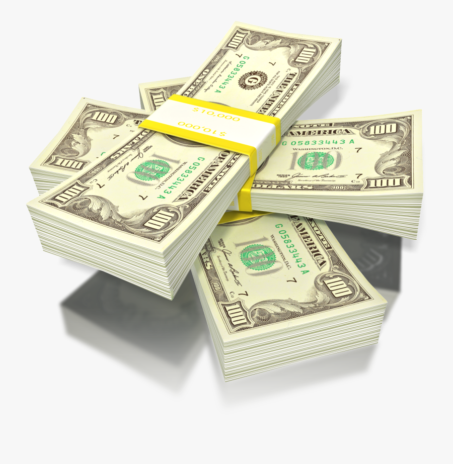 Stacks Of Money Sign Clipart , Png Download - Clipart Stacks Of Money, Transparent Clipart