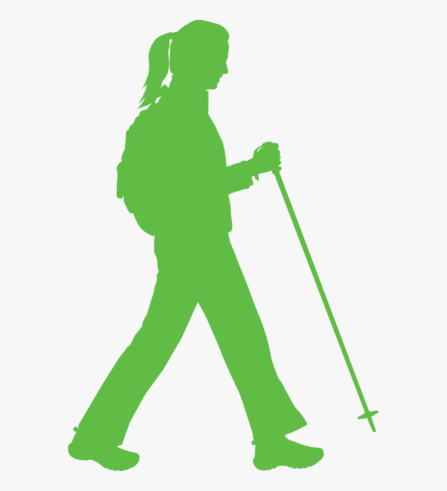 The Walks - Illustration, Transparent Clipart