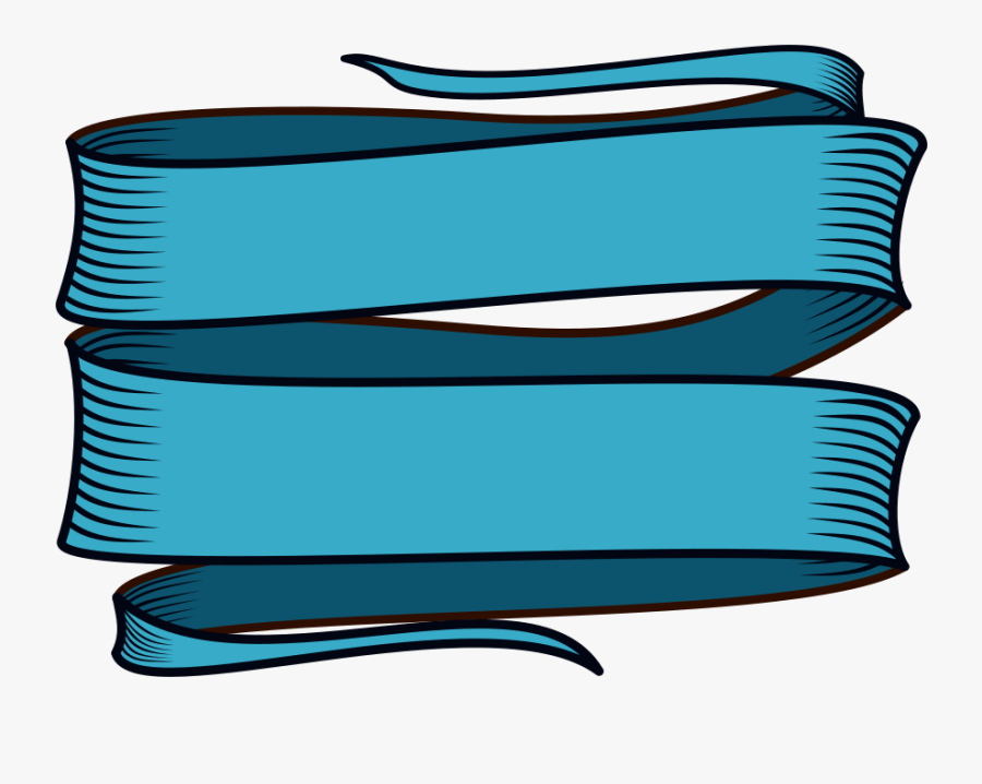 Ornamental Band Remix, Transparent Clipart