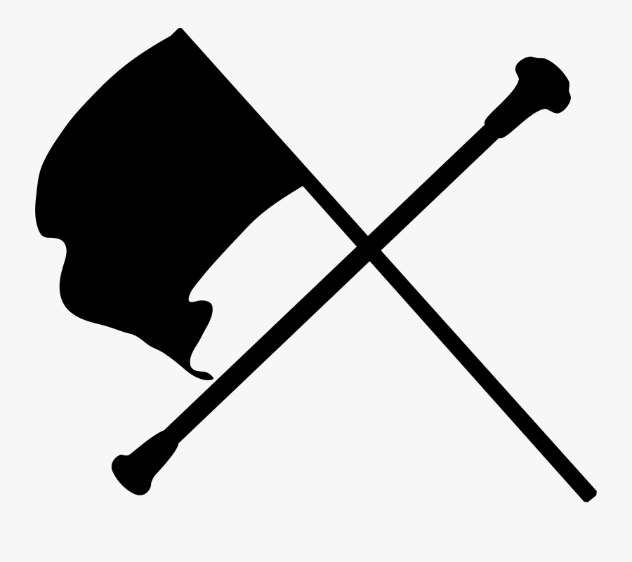 Colour Marching Band Winter - Clip Art Color Guard Png, Transparent Clipart