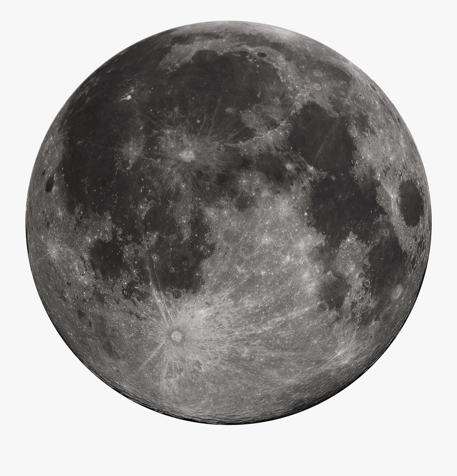 Earth Supermoon Lunar Eclipse Lunar Phase - Full Moon, Transparent Clipart