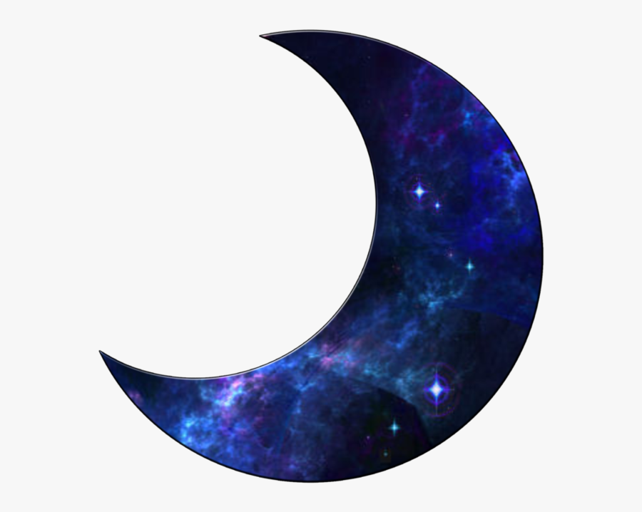 Moon Aesthetic Symbol