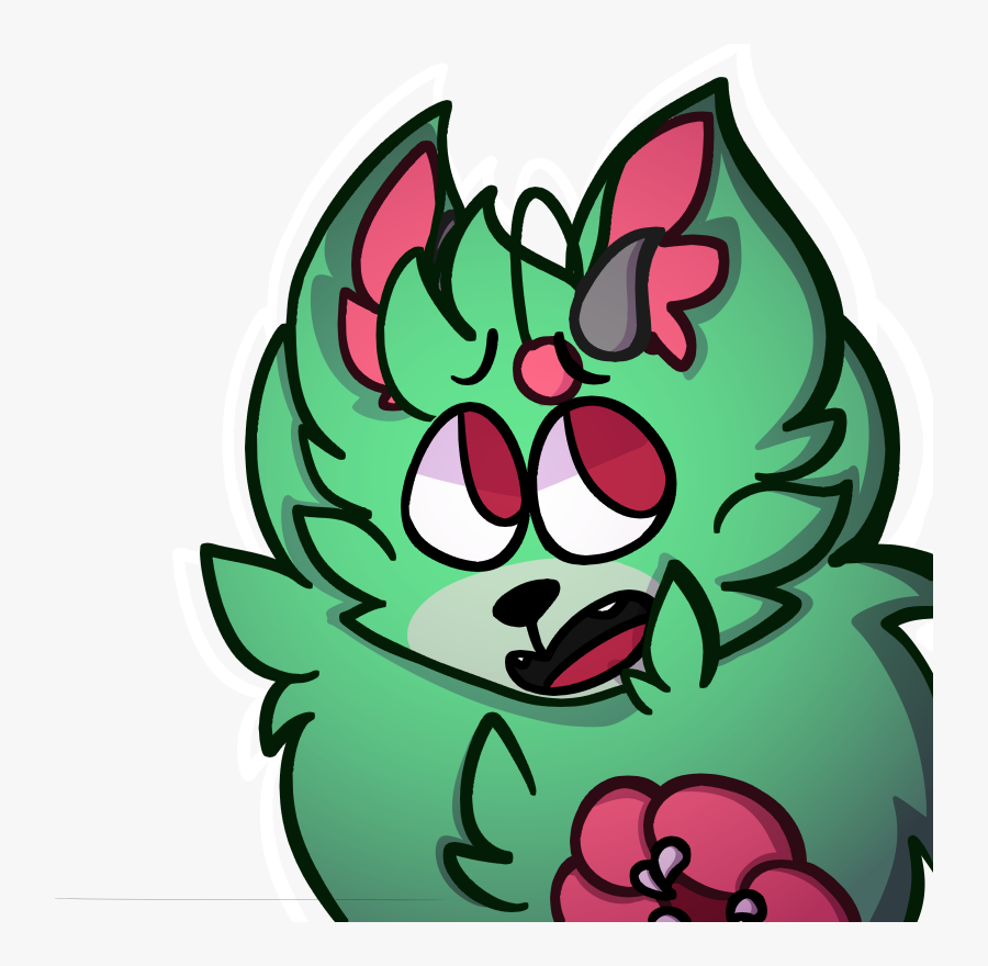 Cartoon, Transparent Clipart