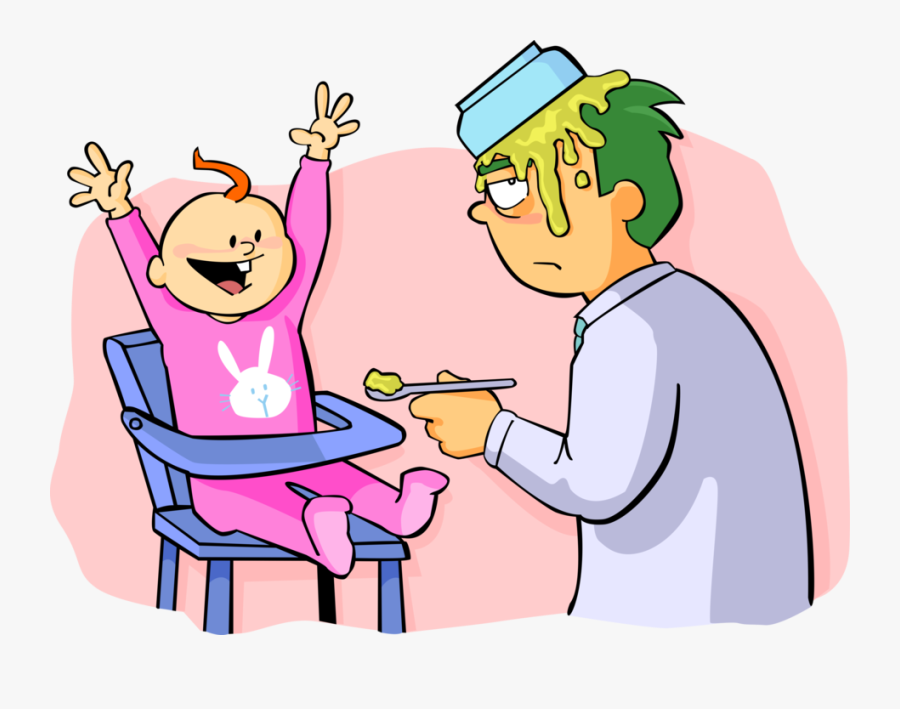 Respect Clipart Respect Parent - Stay At Home Father Clipart, Transparent Clipart