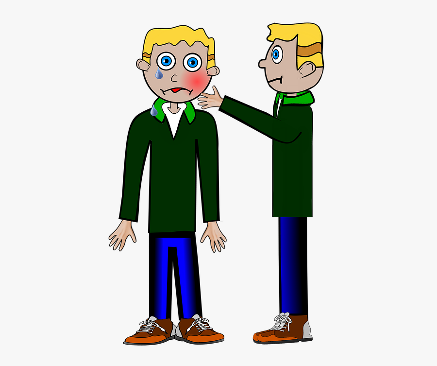 Transparent Slap Png - Clip Art, Transparent Clipart
