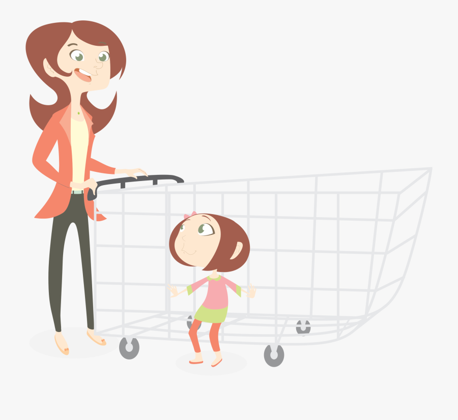 Human Behavior,angle,area - Mom Shopping Icon Png, Transparent Clipart