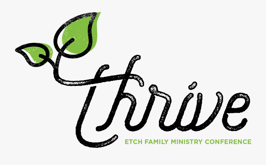 Parent Teacher Conference Clipart We Are Family - Etch Family Ministry Conference 2019, Transparent Clipart
