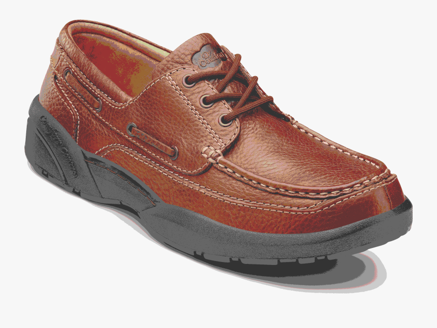 Dr Comfort Men's Shoes, Transparent Clipart
