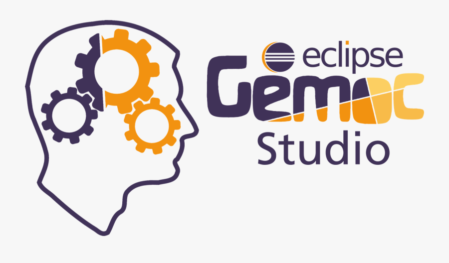 Eclipse Gemoc Studio - Eclipse, Transparent Clipart