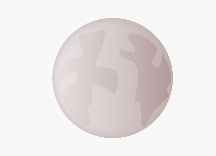 Small Icon Of Planet Png Clip Arts - Small Planet Clipart Png, Transparent Clipart