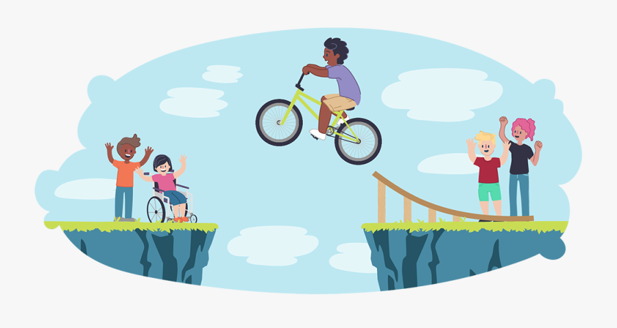 Risk - Risk Management Kids , Free Transparent Clipart - ClipartKey