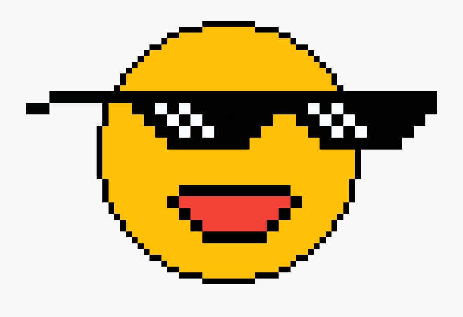 Turn Down For What Png - Thug Life Png, Transparent Clipart