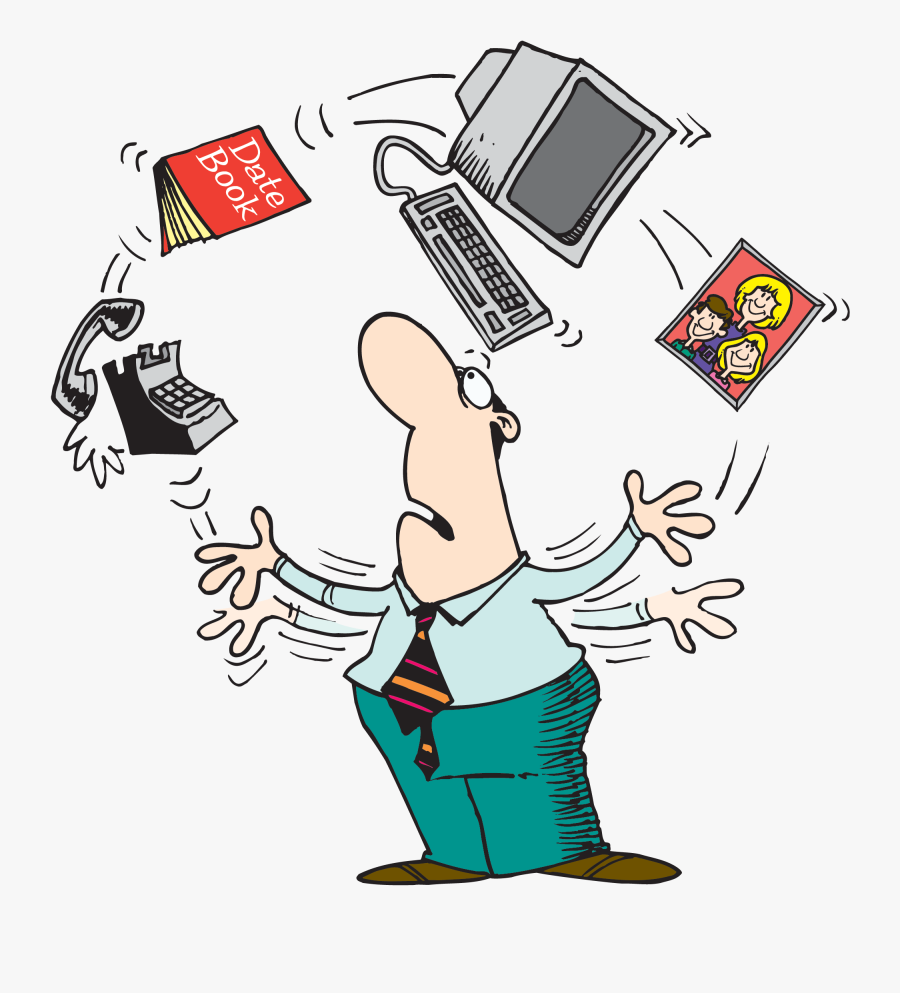 Somethings Gotta Give - Office Supplies Clip Art, Transparent Clipart