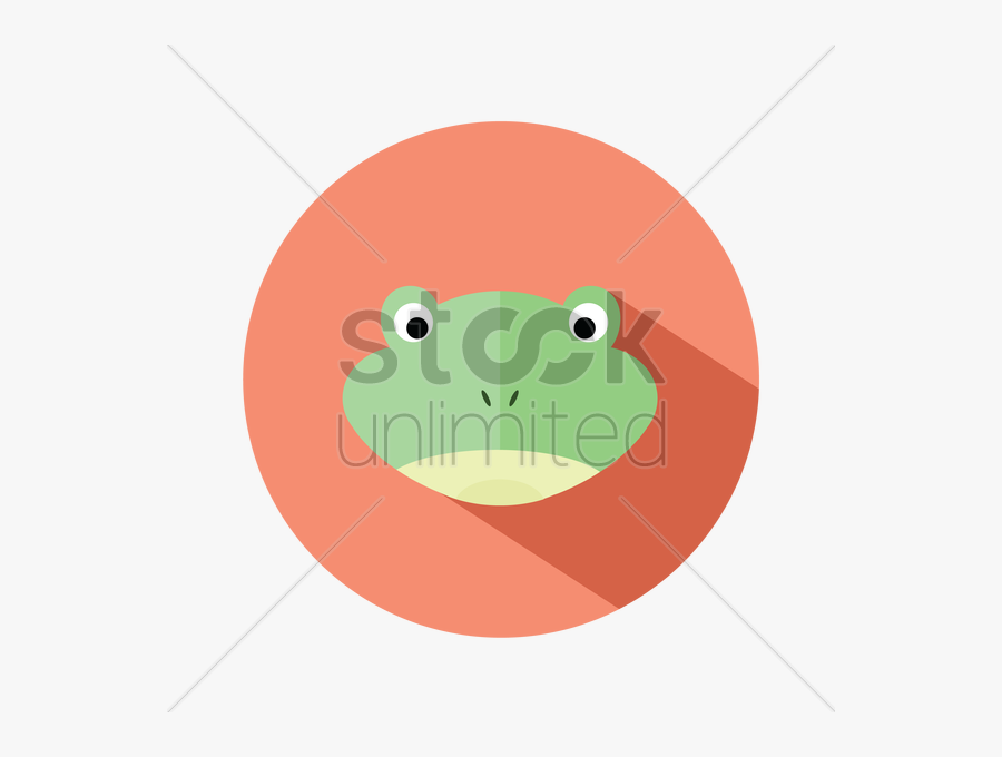 Cartoon Planet Clipart Tree Frog Clip Art - Toad, Transparent Clipart