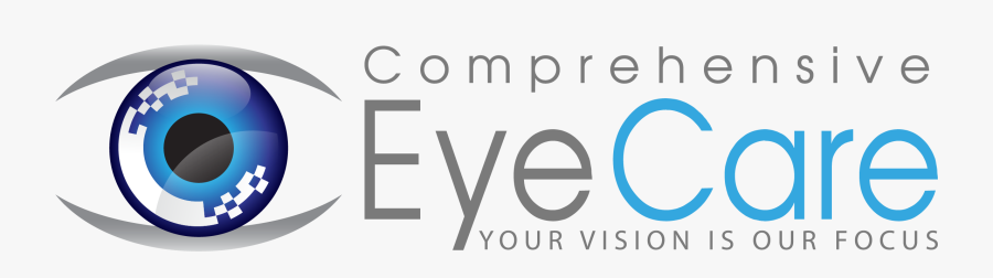 Comprehensive Eyecare Of Virginia, Llc - Contact Lenses Brand Logo, Transparent Clipart
