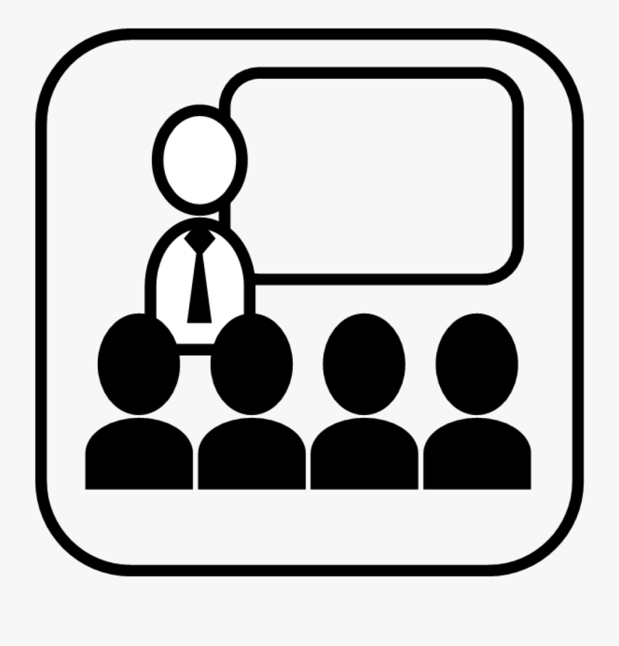 Meeting Cupcake Hatenylo Com - Clipart Meeting, Transparent Clipart