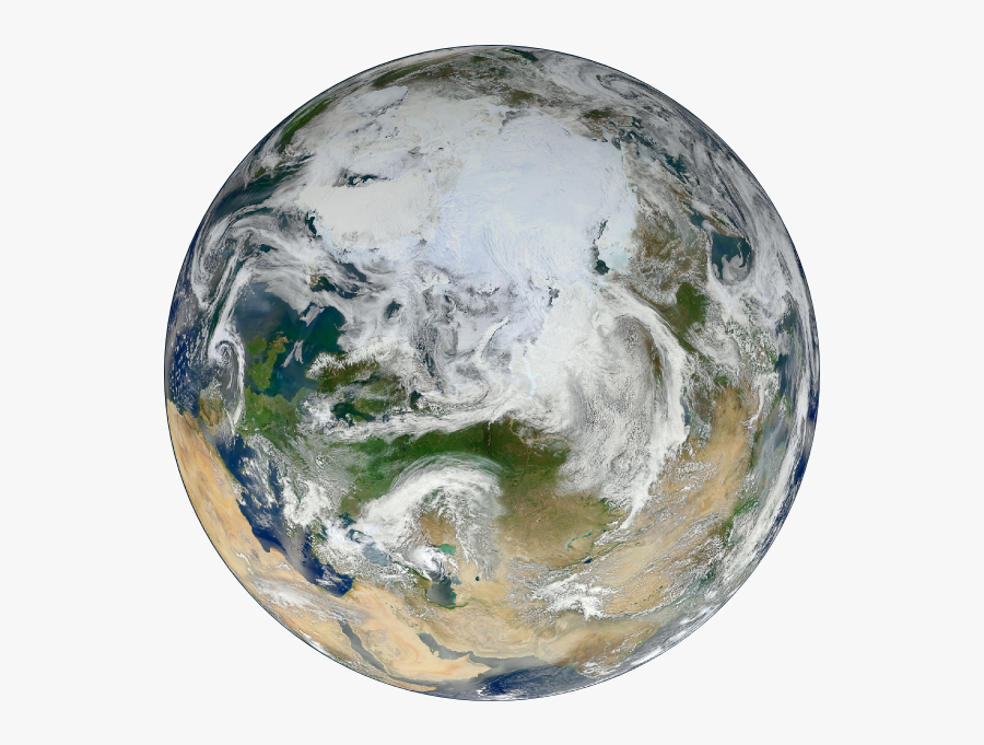 Transparent Planet Pictures - Earth Png, Transparent Clipart