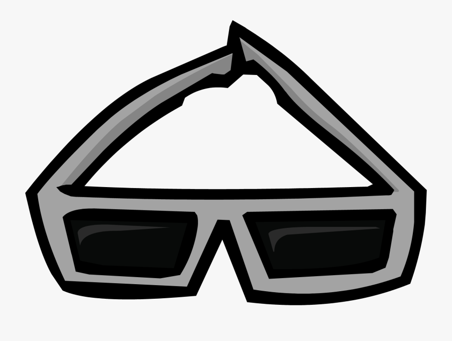 Club Penguin Rewritten Wiki - Items De Club Penguin, Transparent Clipart