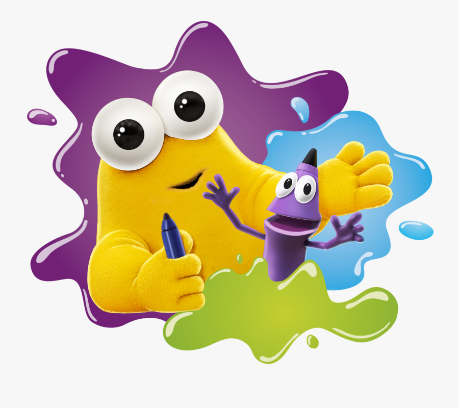 Planet Clipart Order Animation - Doodleboo Credits, Transparent Clipart