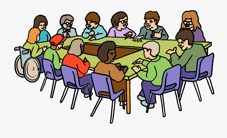 Mmf 2010 Parents At School Clip Art Youth Group Meeting - Needs Assessment School Parent Invitation To Review, Transparent Clipart