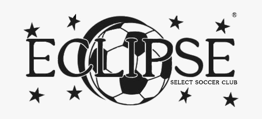 Eclipse Soccer Team Us, Transparent Clipart