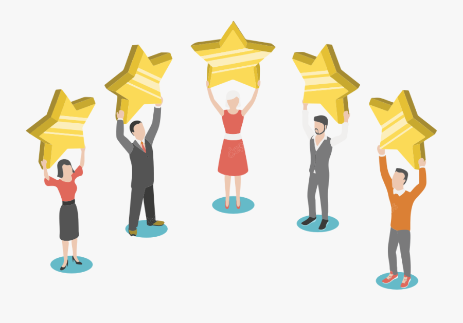 Customer Experience Management Software From Surveysparrow - Customer Experience Clipart, Transparent Clipart