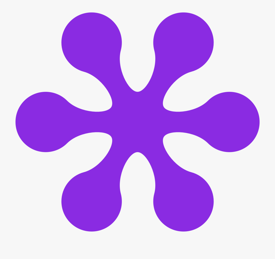 Blue - Color - Clipart - Clipart Of Orange Color, Transparent Clipart