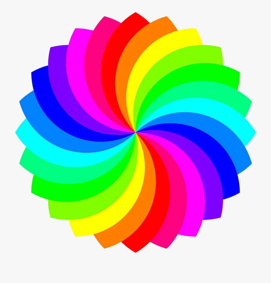 صور الوان Png, Transparent Clipart