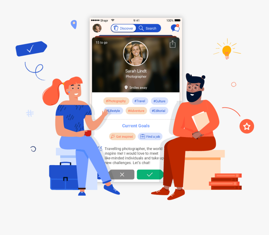 Shapr, Transparent Clipart