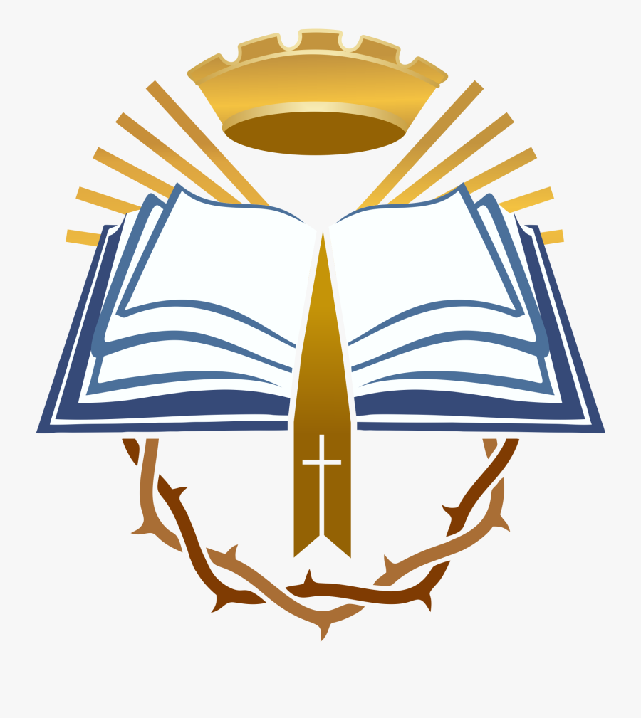 Transparent Apostles Creed Clipart - Chi Rho Crown Of Thorns Tattoo, Transparent Clipart