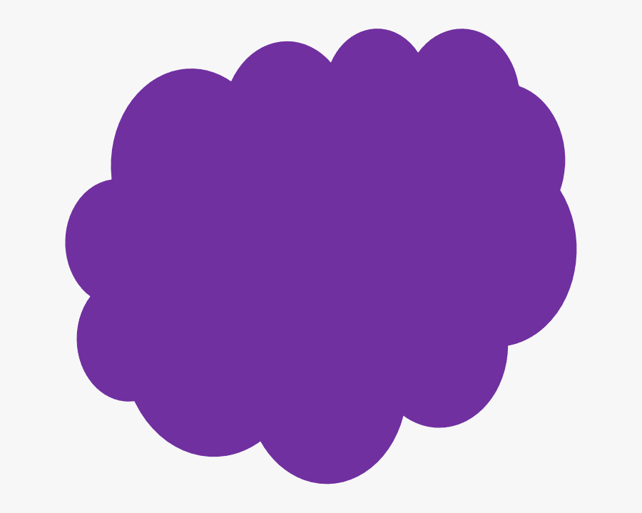 Gallery For Purple Color Clipart - Clipart Black Color, Transparent Clipart