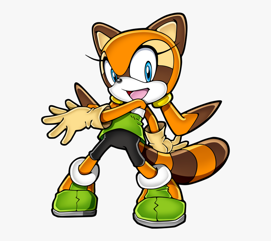 Marine The Racoon At Scratchpad, The Home Of Temporary - Marine Raccoon, Transparent Clipart