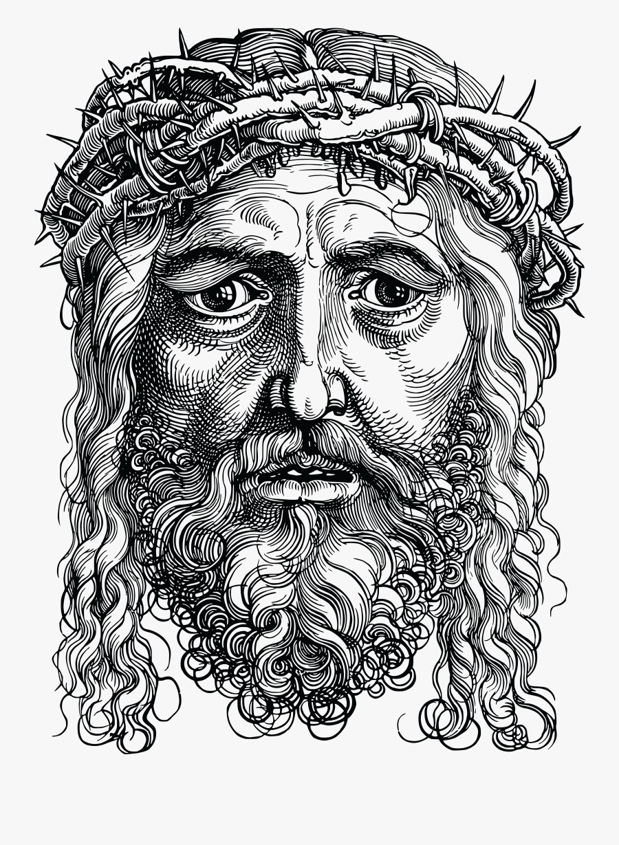 Human Behavior,head,art - Albrecht Durer Woodcut Prints, Transparent Clipart