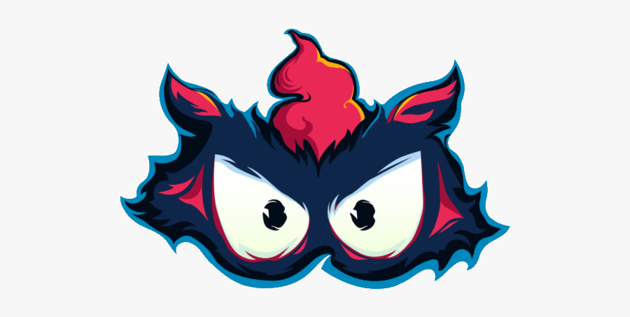 Racoon Logo Square - Racoon Logo Lol, Transparent Clipart