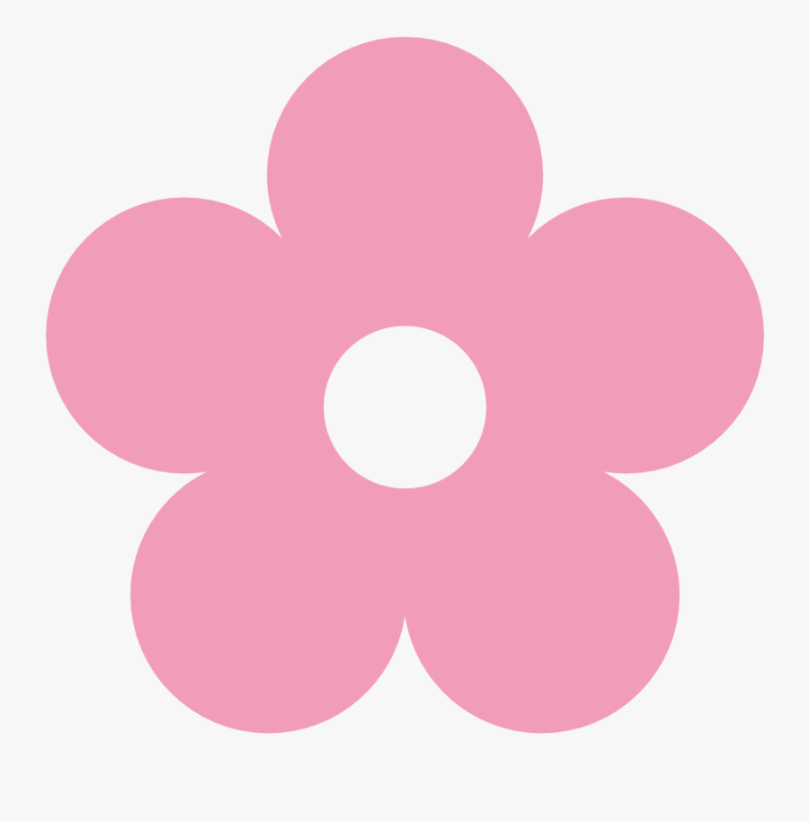 Flowers Color Transparent Images - Flower Clipart Png, Transparent Clipart