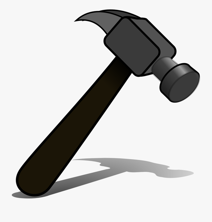 Carpenter Tools Clipart, Transparent Clipart