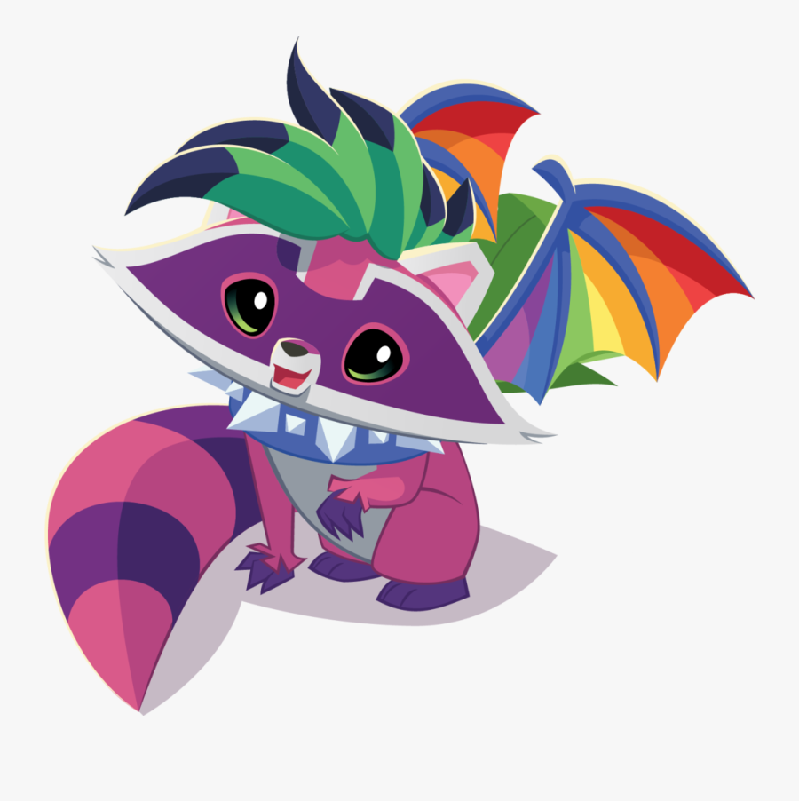 Racoon518, Transparent Clipart