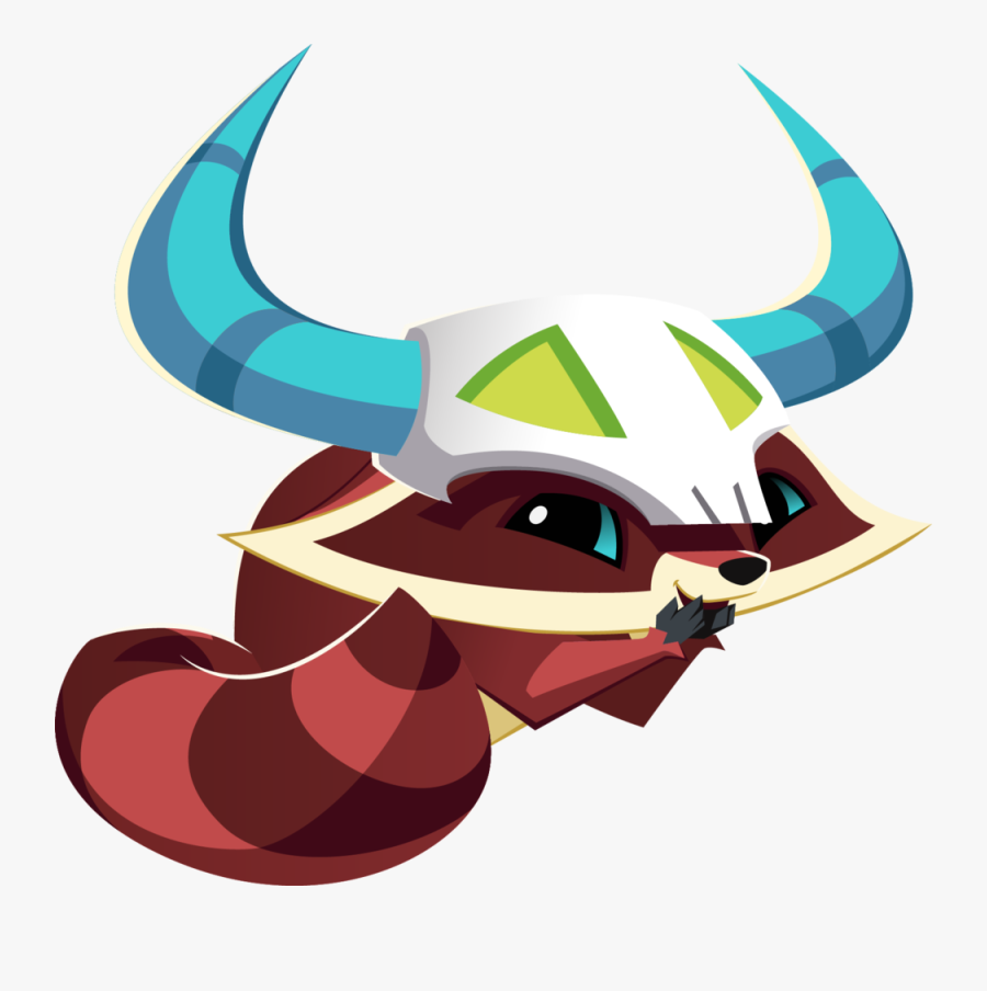 Sneakyracoon5, Transparent Clipart