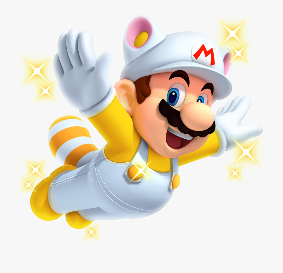 New Super Mario Bros 2 Mario, Transparent Clipart