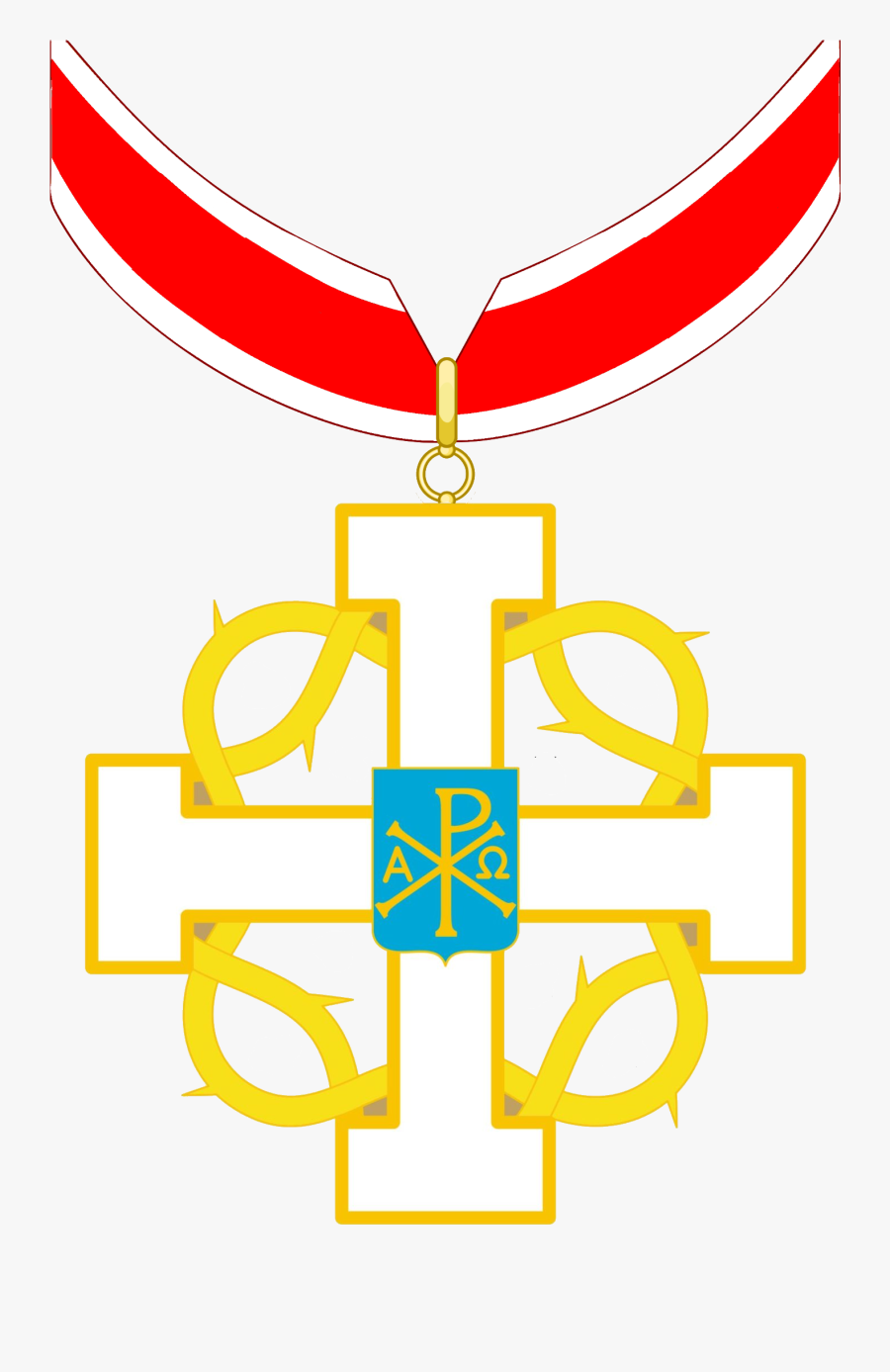 Koctb - Crest, Transparent Clipart