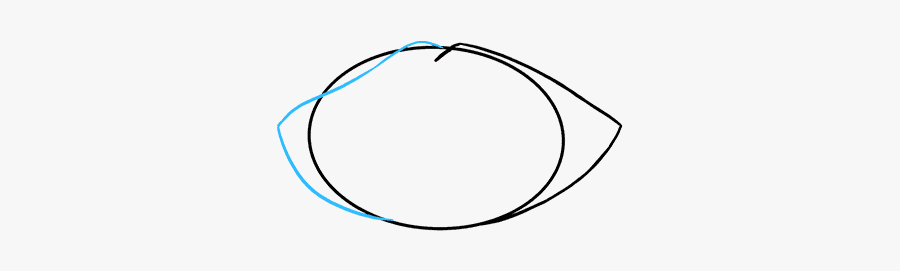 How To Draw Raccoon - Line Art, Transparent Clipart