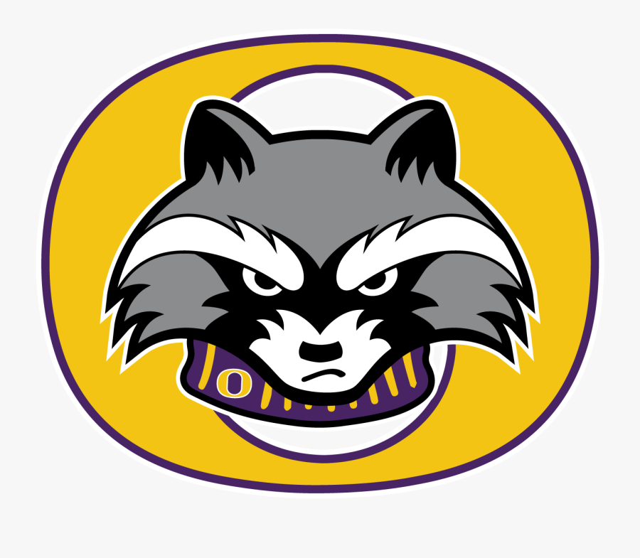 Oconomowoc High School Logo, Transparent Clipart