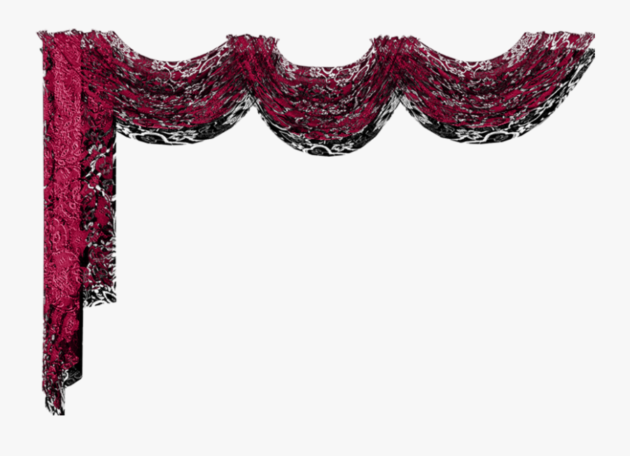 True Home Exteriors - Curtain, Transparent Clipart